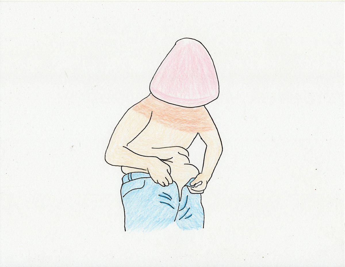 DICKPANTS