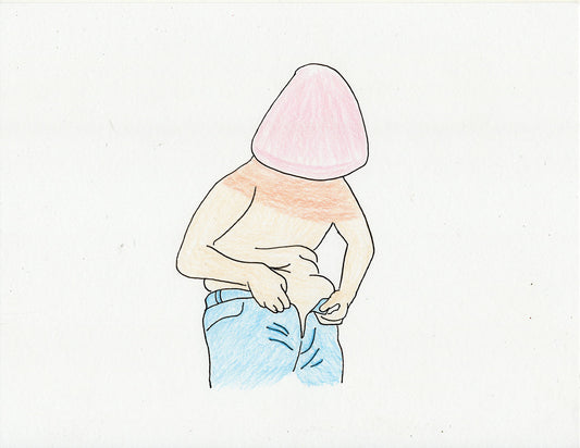 DICKPANTS