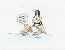 Load image into Gallery viewer, PICKLEBALL SET (4 ORIGINAL DRAWINGS!)