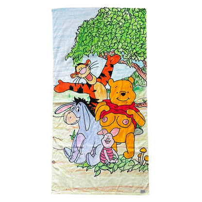 POOHBS TOWEL