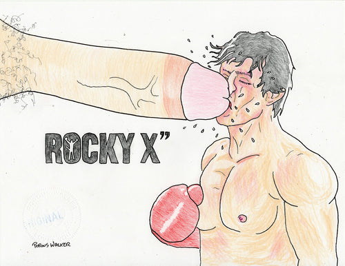 ROCKY 10