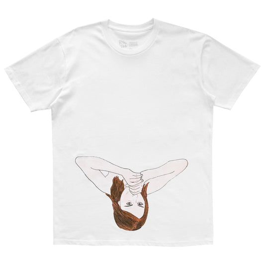 RILEY REID BJ POV JO TSHIRT