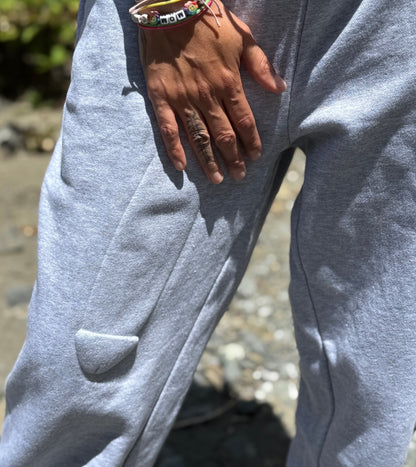SUBTLE DONG SWEATPANTS