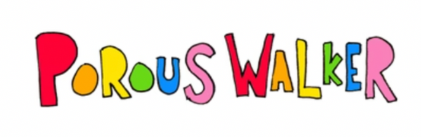 POROUS WALKER