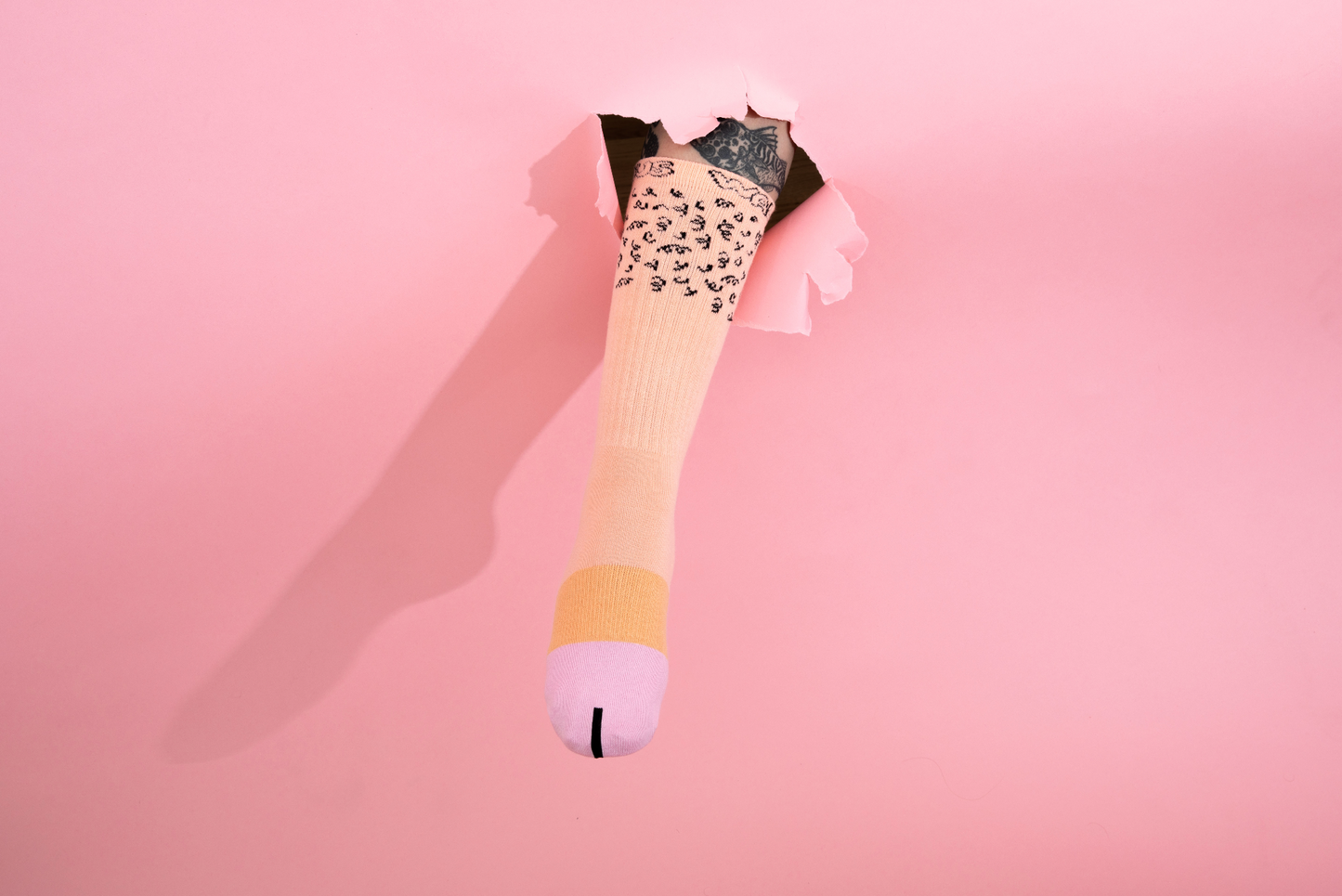 FULL PENIS SOX