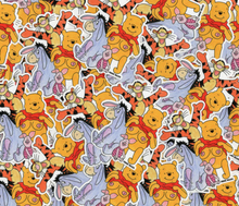 Load image into Gallery viewer, POOHBS AND FRIENDS LIMITED EDITION CERAMIC