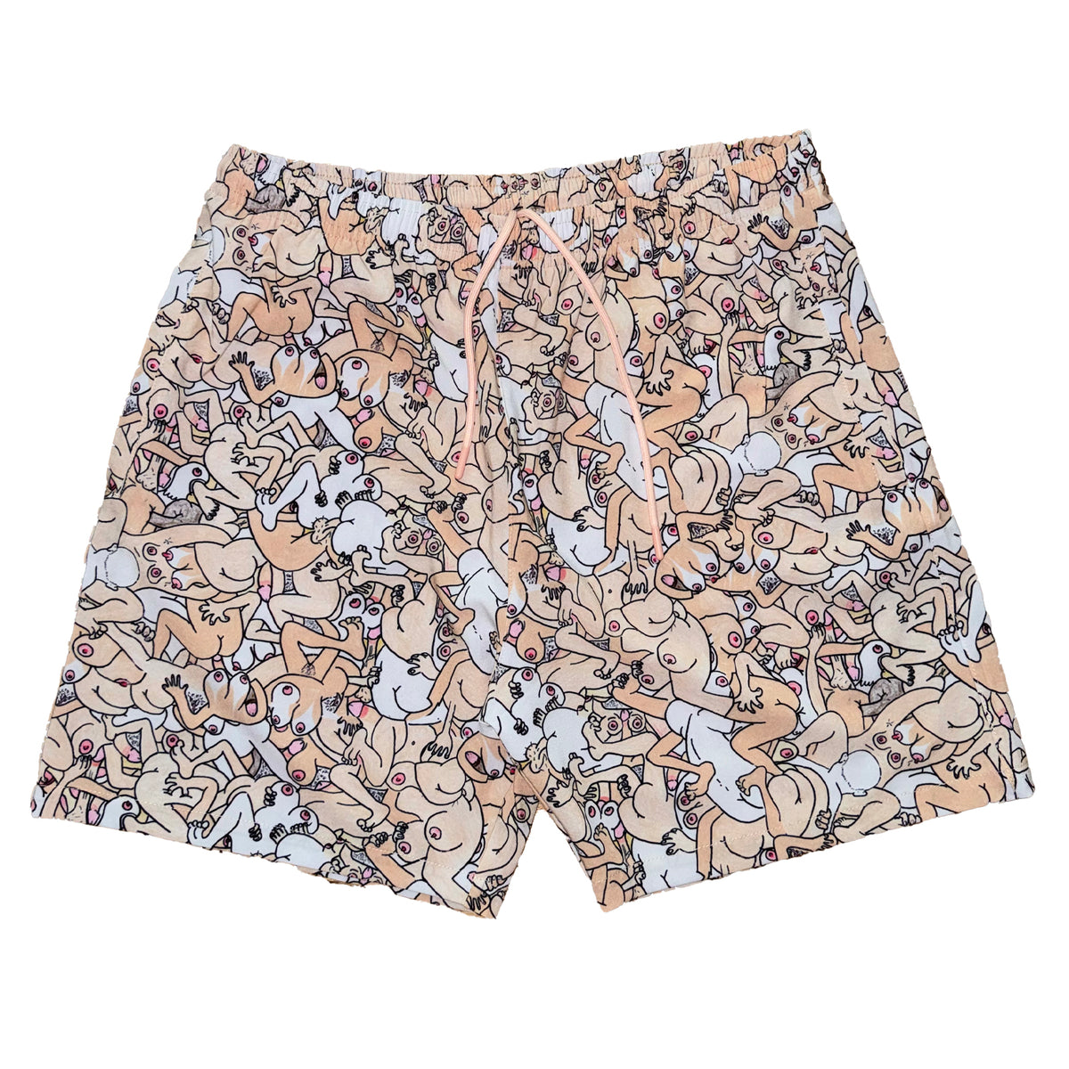 ORGY SHORTS
