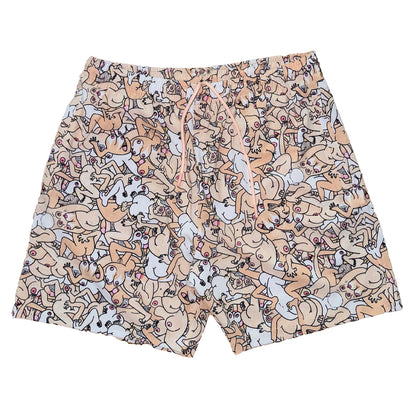 ORGY SHORTS