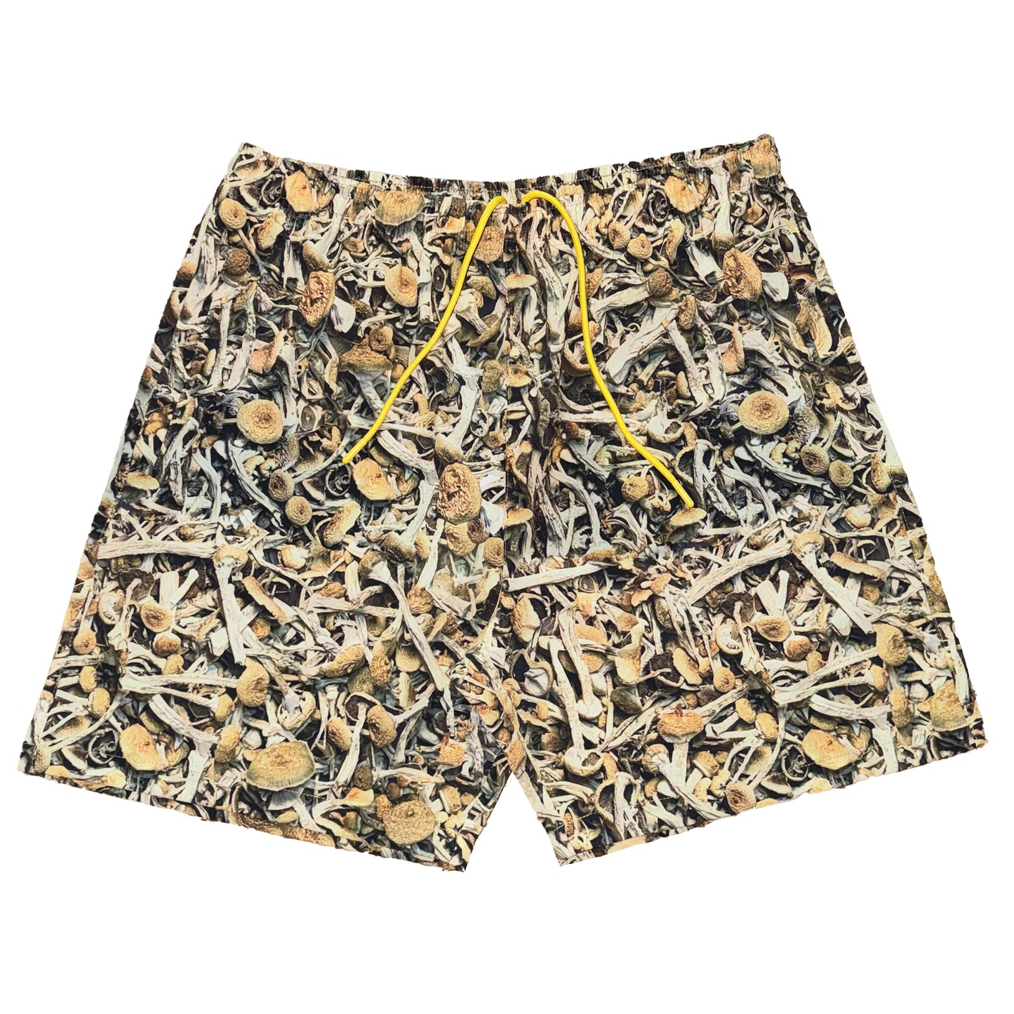 CAMUSHROOMOFLAGE SHORTS