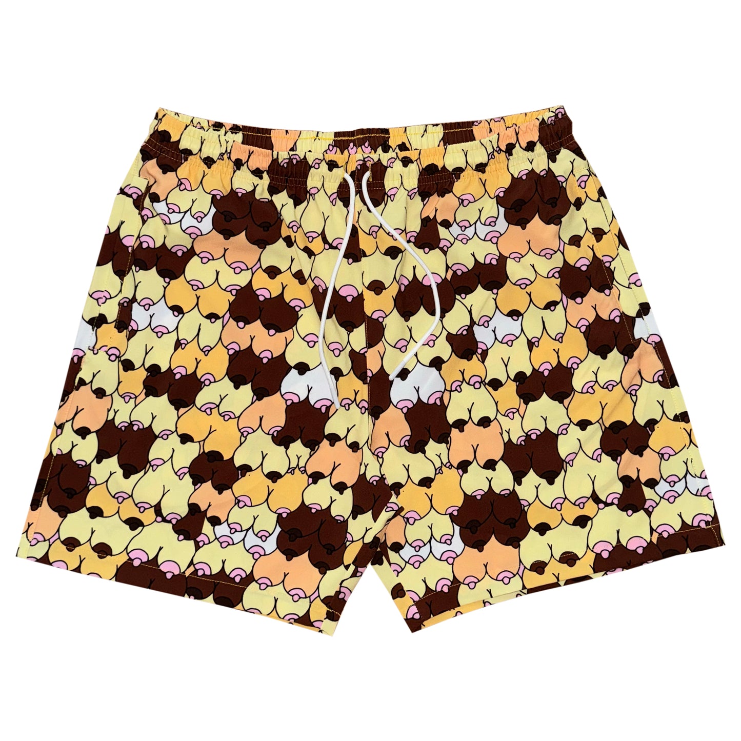 BOOBS SHORTS