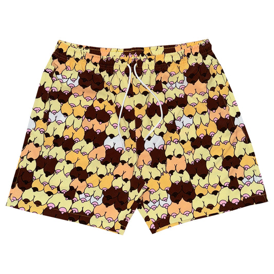 BOOBS SHORTS