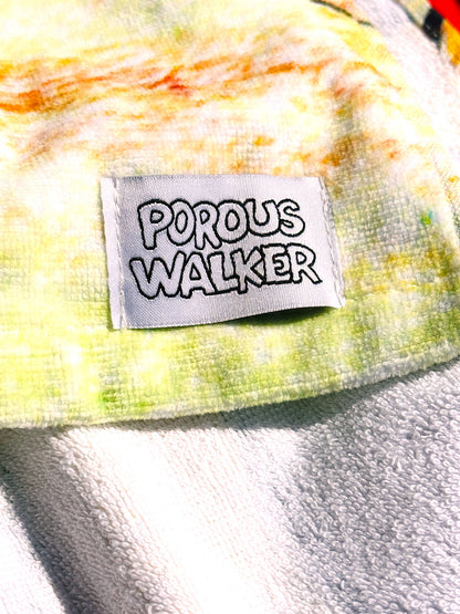 POOHBS TOWEL