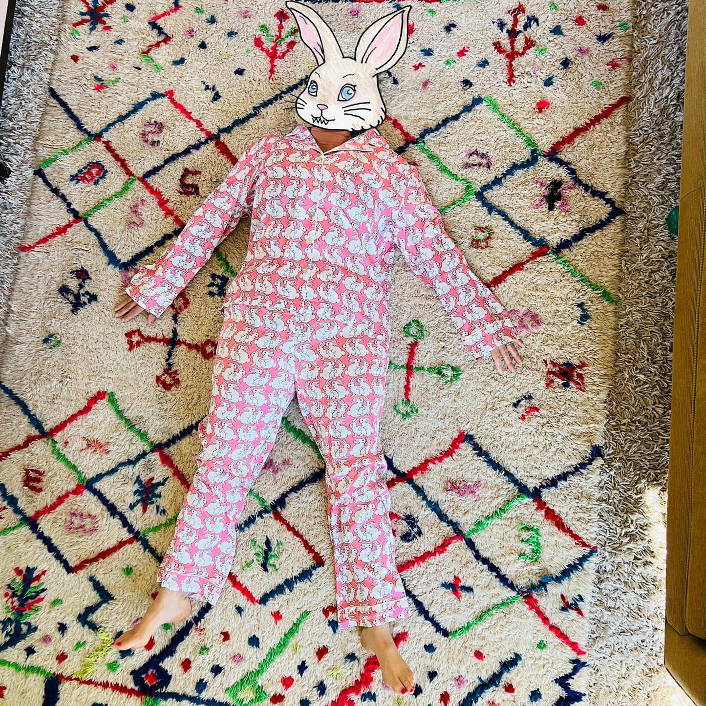 BUNNYJAMAS