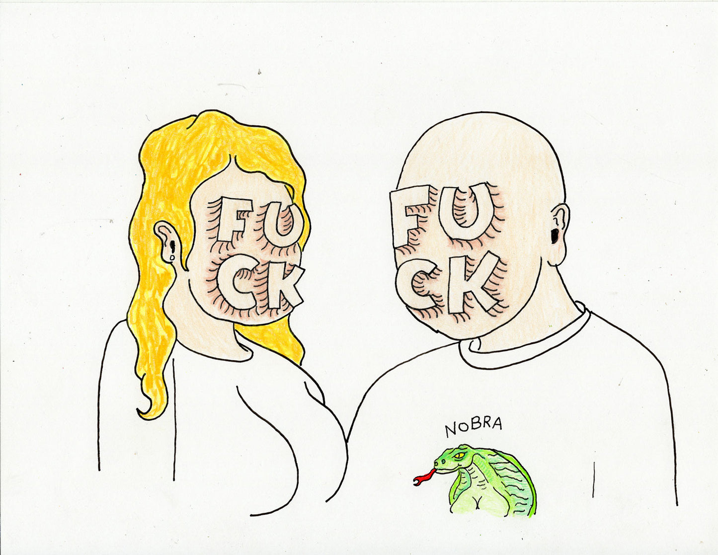 FUCK FACES