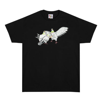 GET THAT BREAD TEE (BLACK)