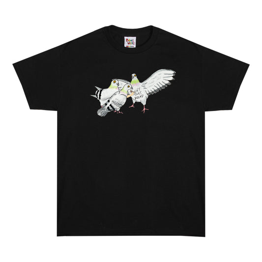GET THAT BREAD TEE (BLACK)