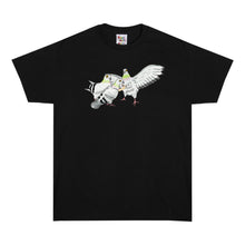 Load image into Gallery viewer, GET THAT BREAD TEE (BLACK)