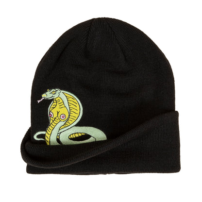 NOBRA Beanie (Black)