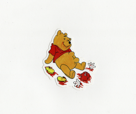 BIG BAG OF STICKER PACK