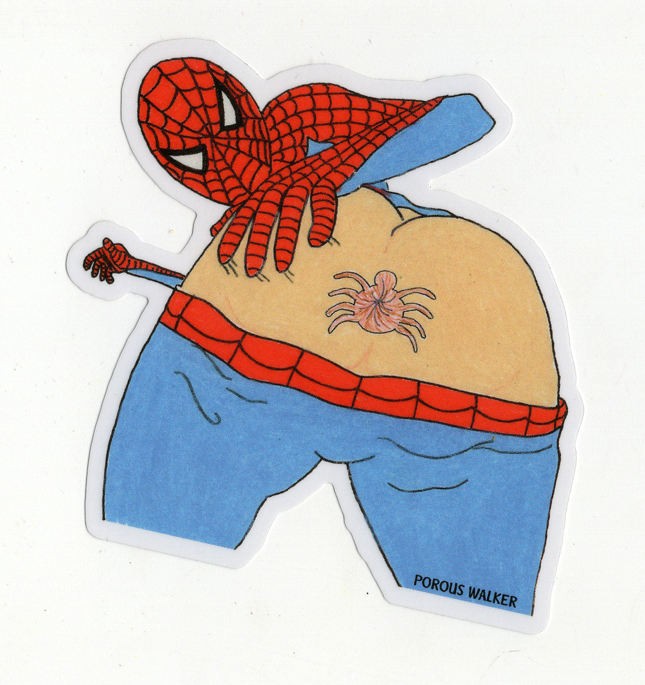 NEW 9 STICKER PACK AND PIN!
