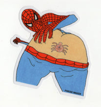 Load image into Gallery viewer, NEW 9 STICKER PACK AND PIN!