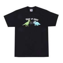Load image into Gallery viewer, Take it Easy Tee (Black)