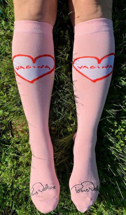 LOVE SOX + Sticker Pack
