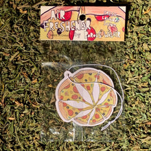 Load image into Gallery viewer, Porous Walker 420 Zine with FREE STICKER &amp; AIR FRESHENER