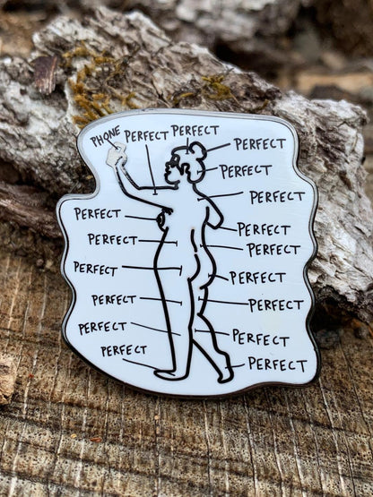 PERFECT PIN