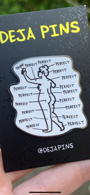 PERFECT PIN