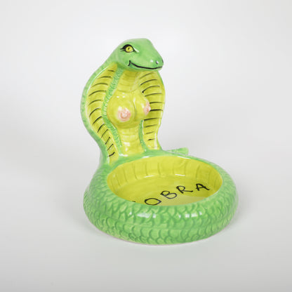 NOBRA BOWL LIMITED EDITION CERAMIC