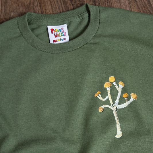JOSHUA TREE T