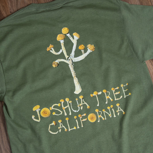 JOSHUA TREE T