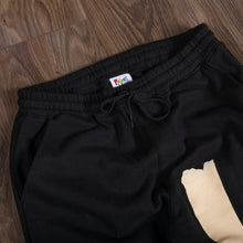 Load image into Gallery viewer, Long Dong Sweatpants (Black)