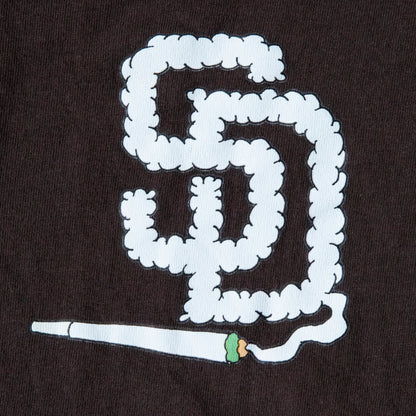 SD PUFFSMOKE TSHIRT