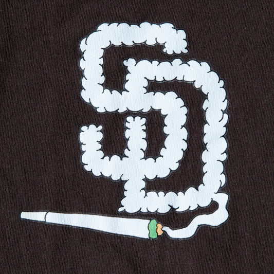 SD PUFFSMOKE TSHIRT
