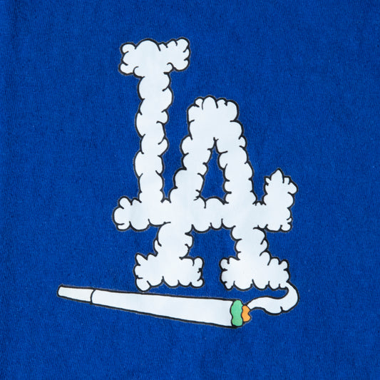 LA PUFFSMOKE TSHIRT