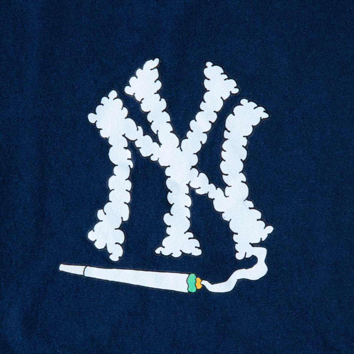 NY PUFFSMOKE TSHIRT