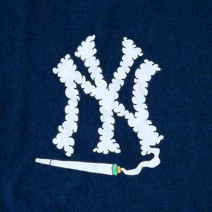 NY PUFFSMOKE TSHIRT