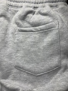 Long Dong Sweatpants (Grey)