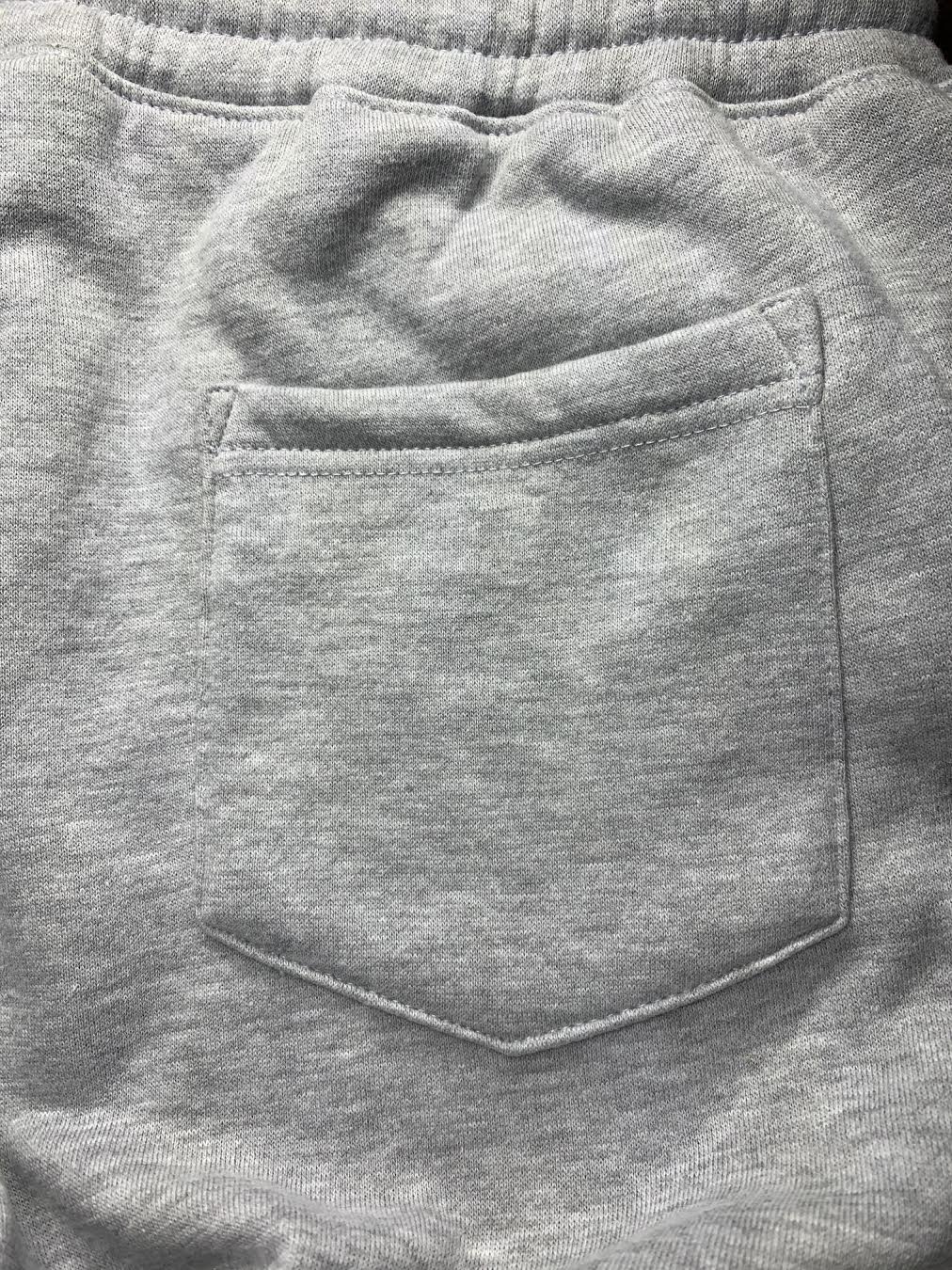 Roaring Vulva Sweatpants (Grey)