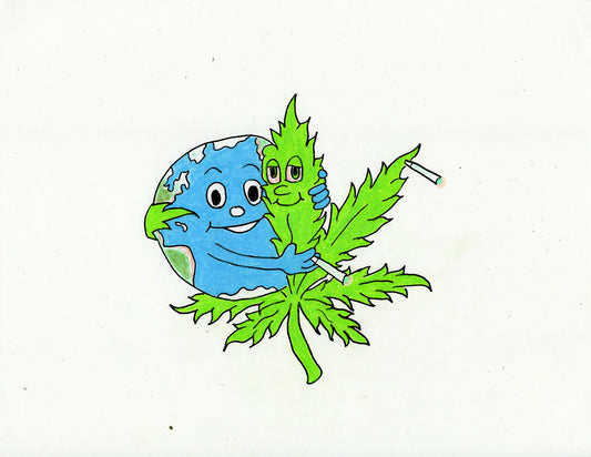 BFF'S
