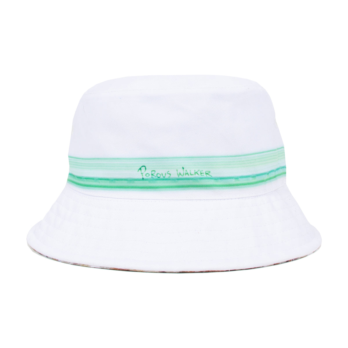 BAG OF SHROOMS REVERSIBLE BUCKET HAT