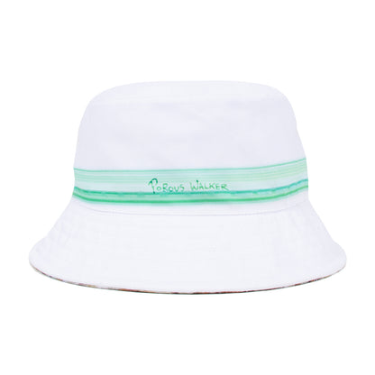 BAG OF SHROOMS REVERSIBLE BUCKET HAT