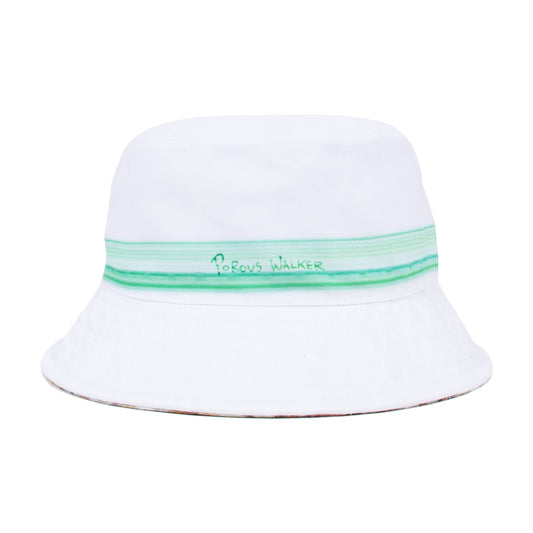 BAG OF SHROOMS REVERSIBLE BUCKET HAT