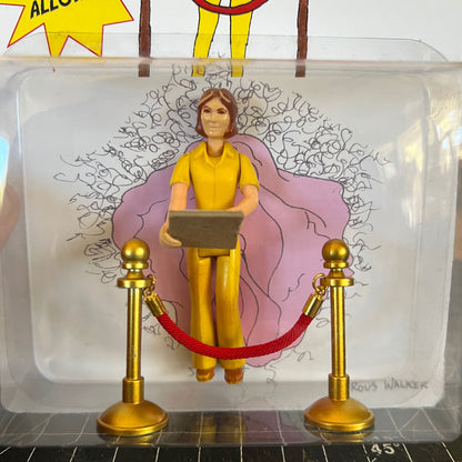COOCH BOUNCER ACTION FIGURE