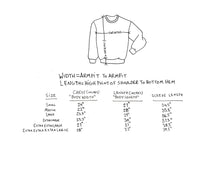 Load image into Gallery viewer, PERFECT Crewneck Sweatshirt (Mint)