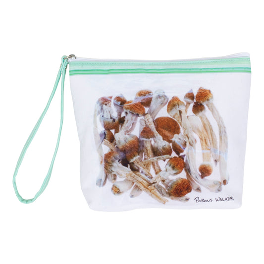 BAG OF SHROOMS POUCH