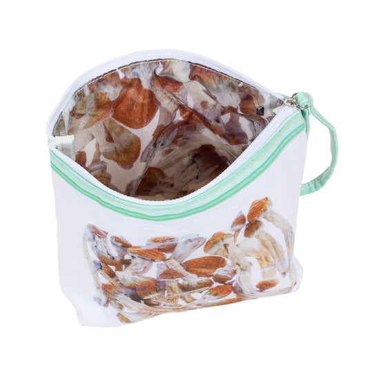 BAG OF SHROOMS POUCH
