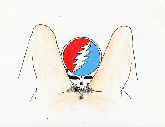 DEAD HEAD